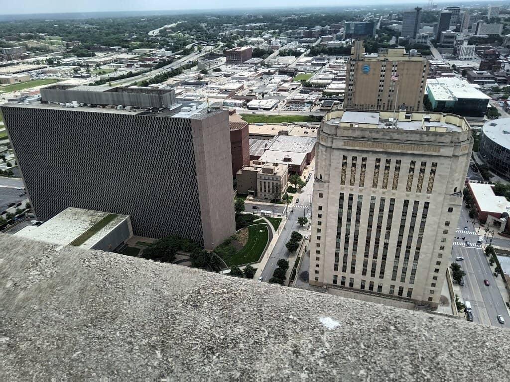 Vertical photo