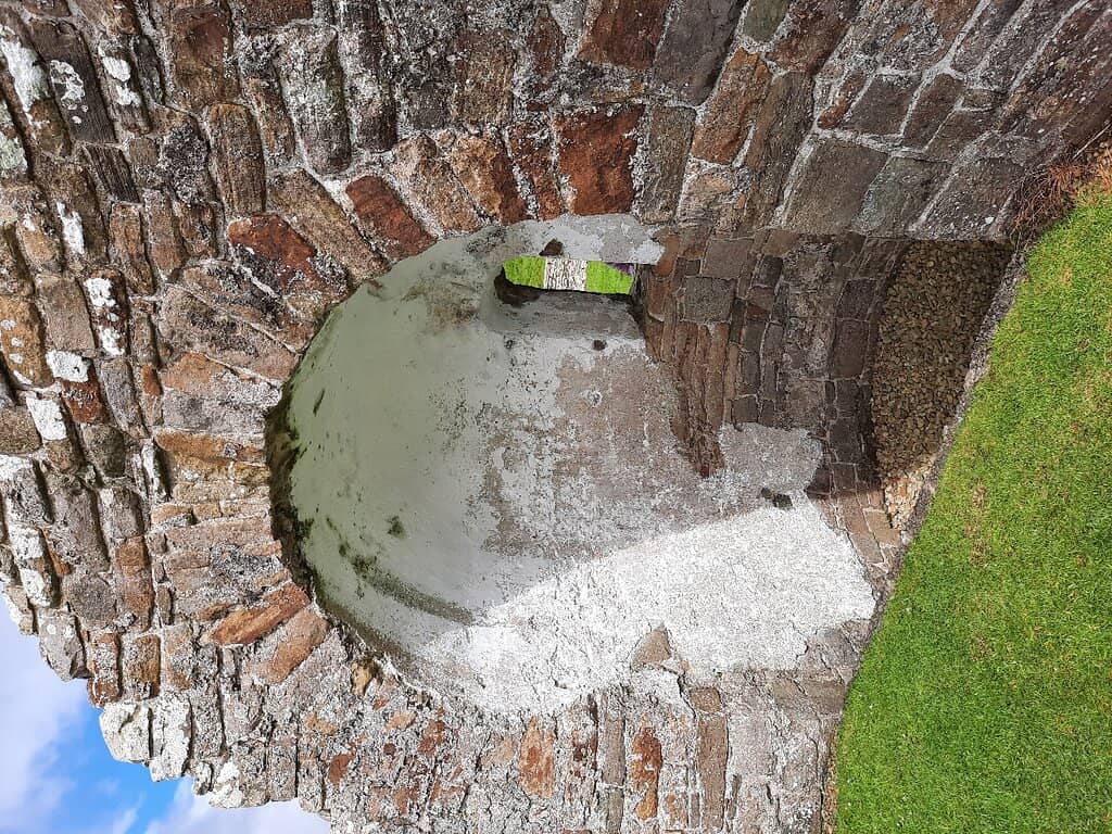 Vertical photo