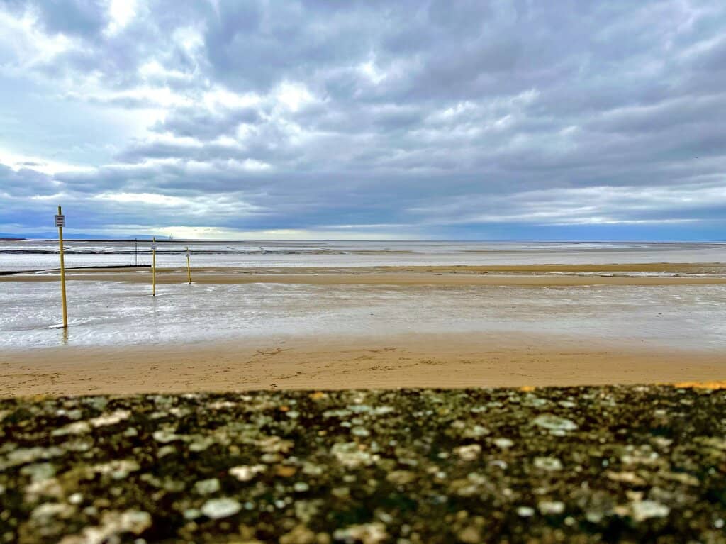 The Iconic Jetty