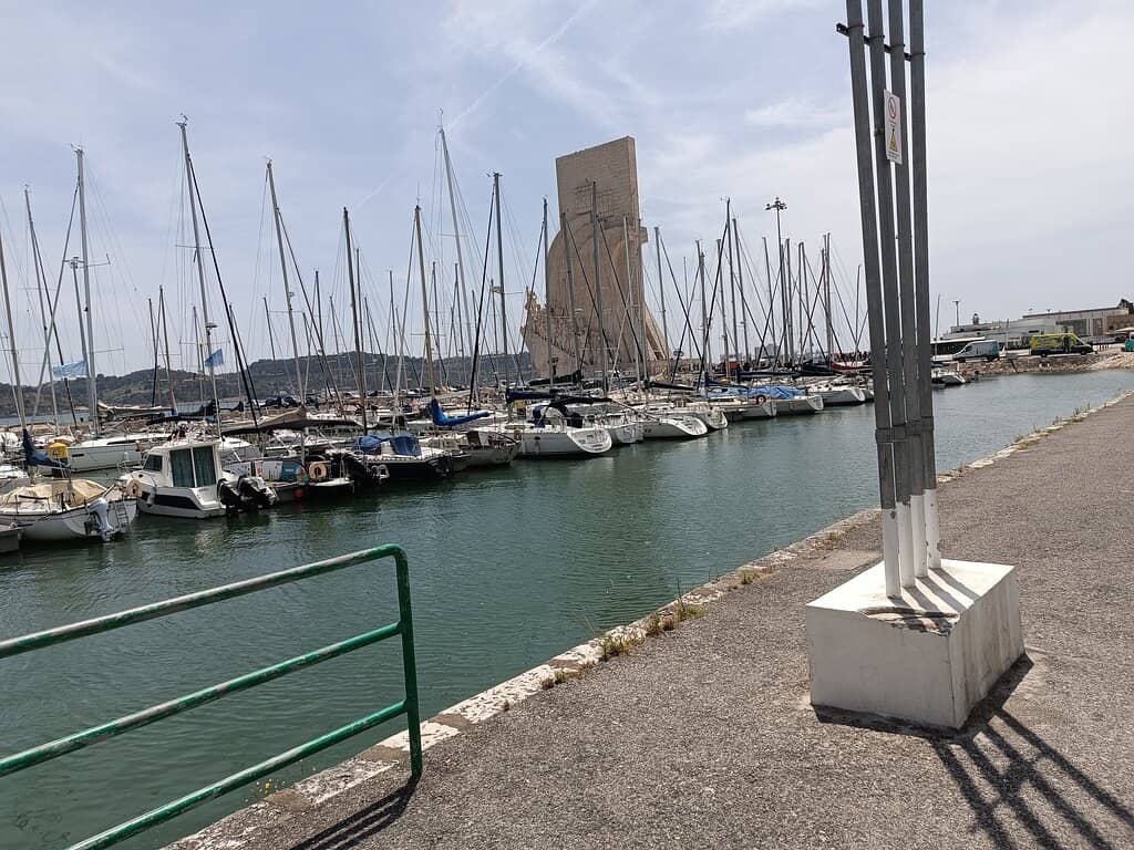 Scenic Location