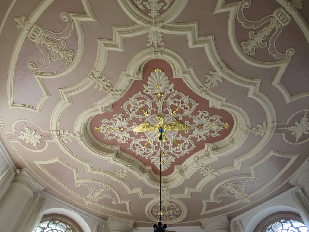 Religious Artifacts Museum