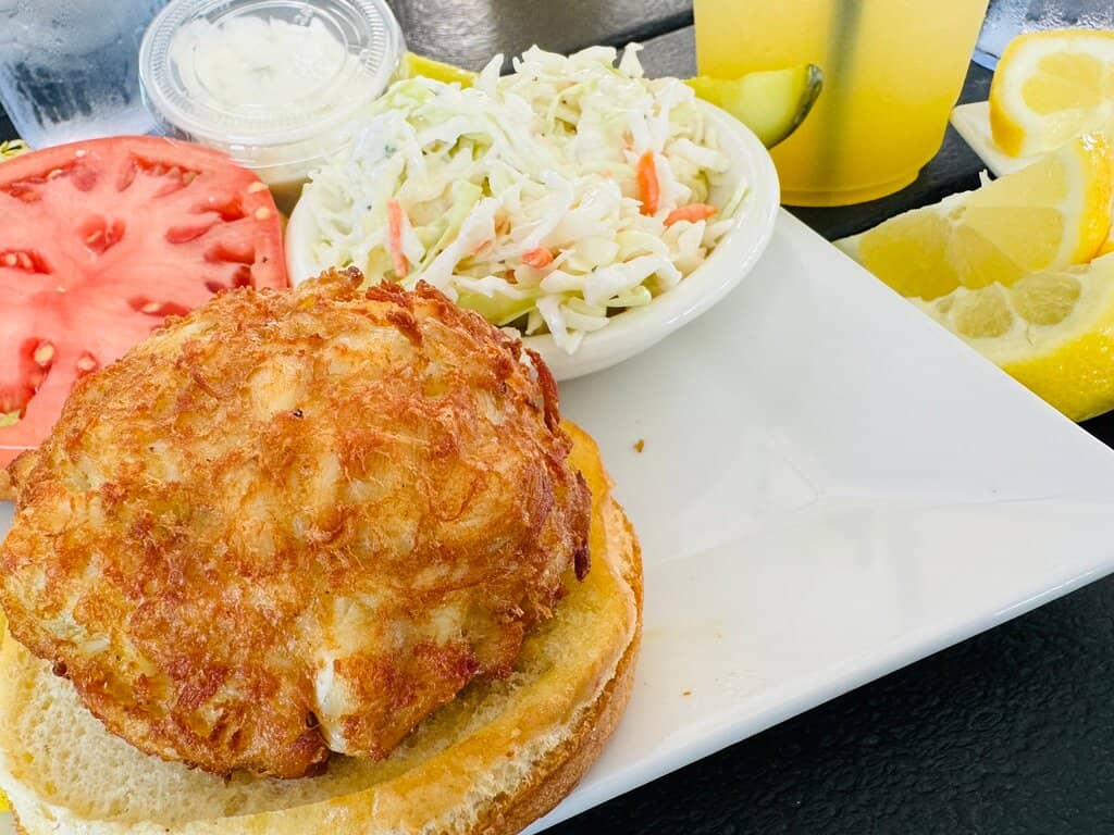 Stunning Waterfront Views