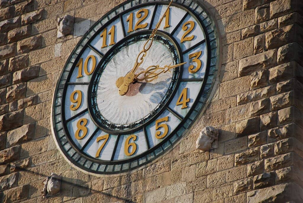 Panoramic City Views