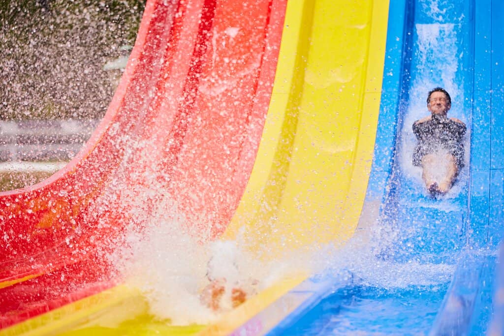 Illuminations & Christmas Magic