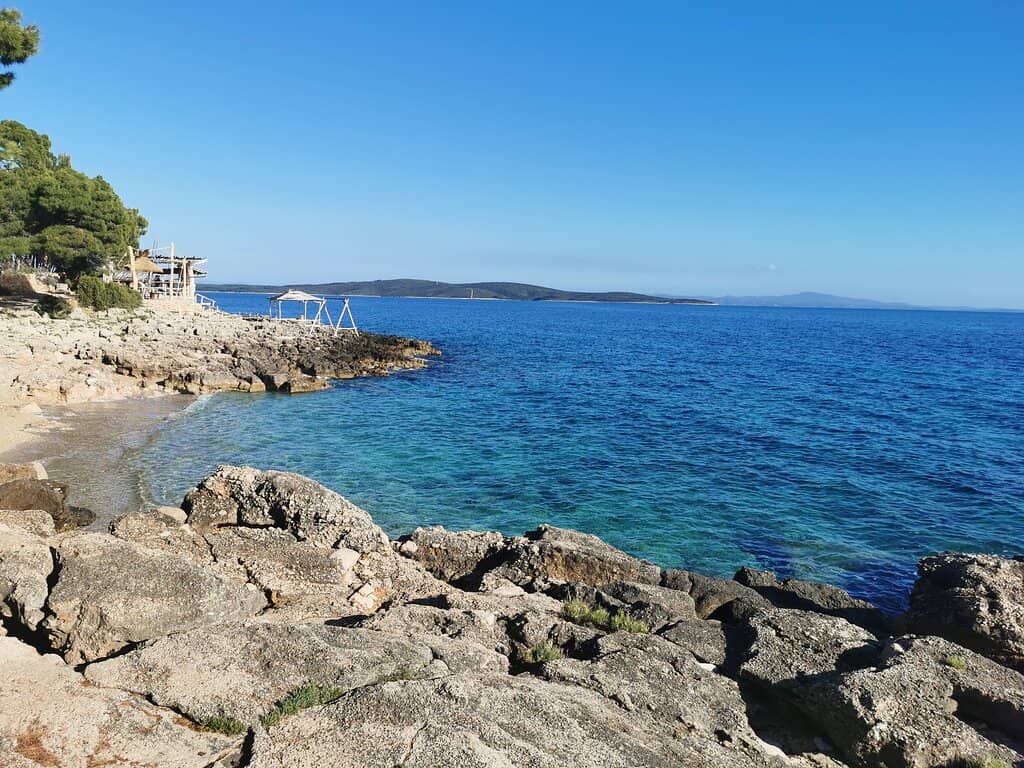 Skala Beach