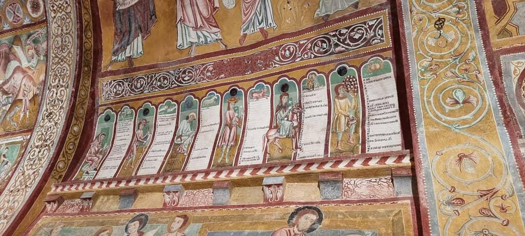 Romanesque Architecture