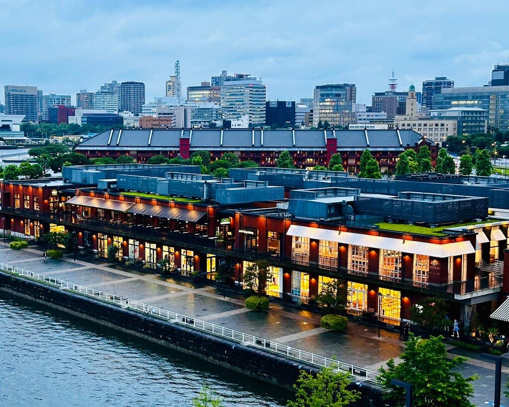 Bayside Dining