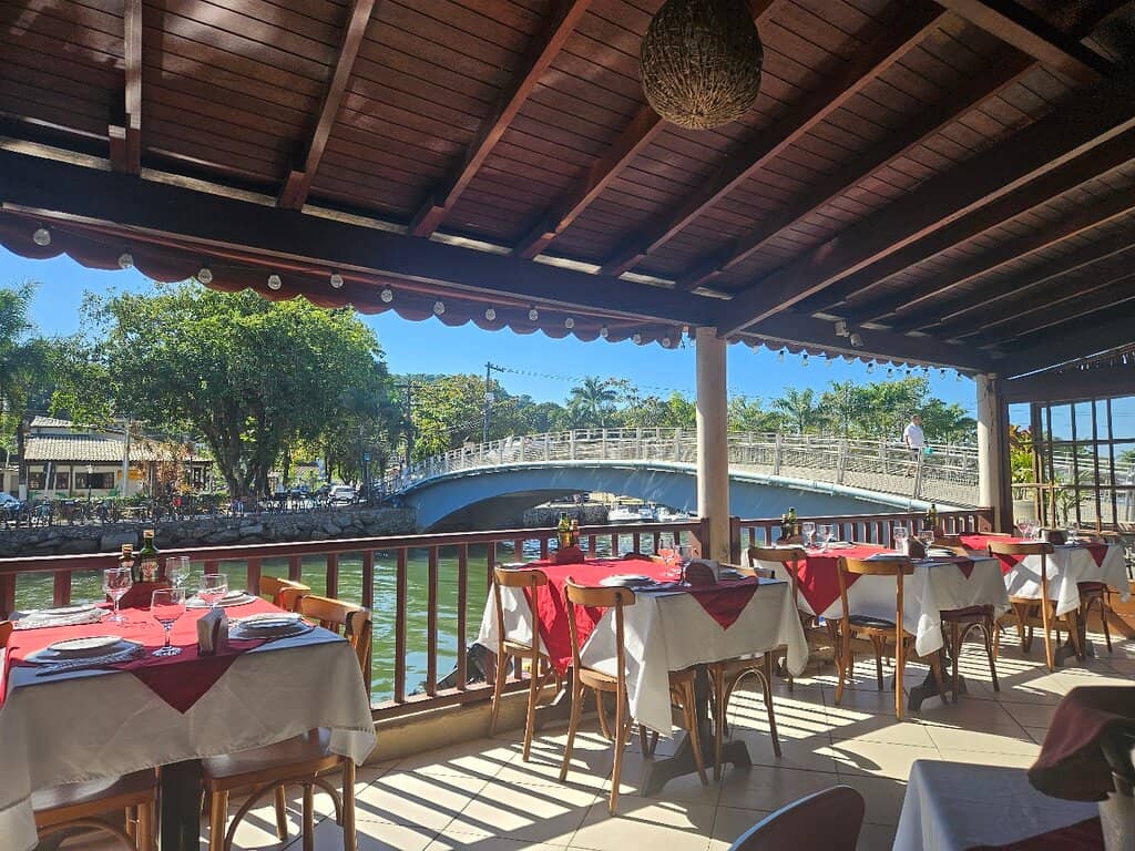 Generous Portions for Sharing