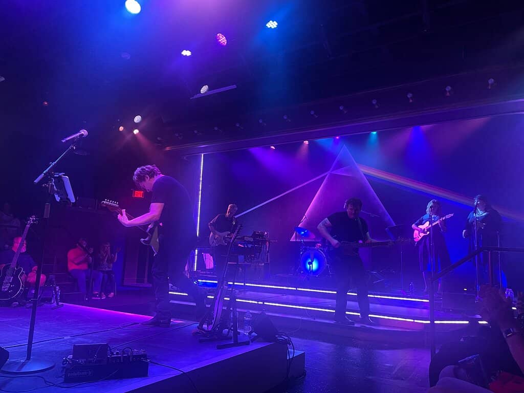 Talented Local Casts