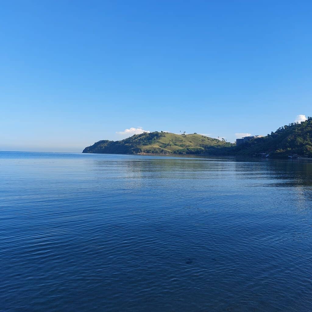 Coral Reef Exploration