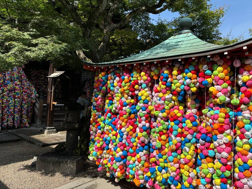 Kukurizaru Wish Balls