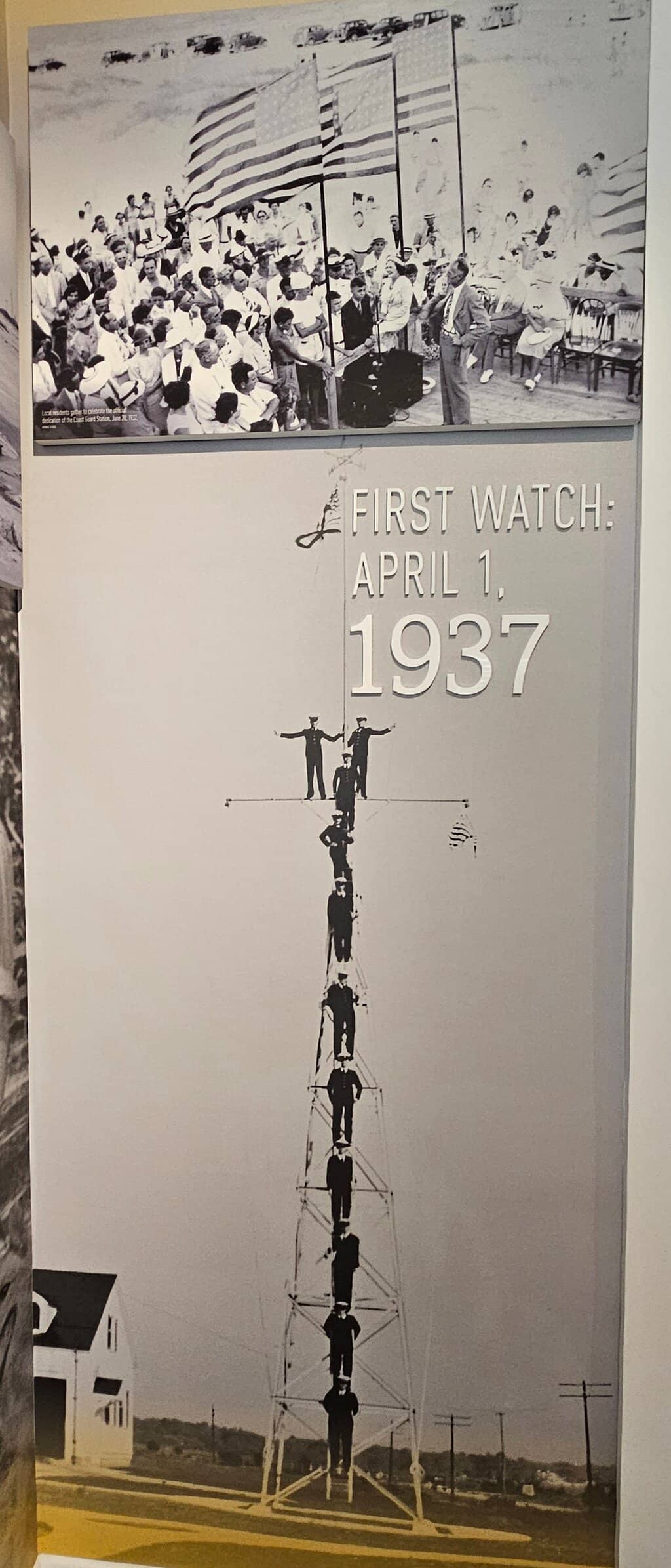 Home Front Life Displays