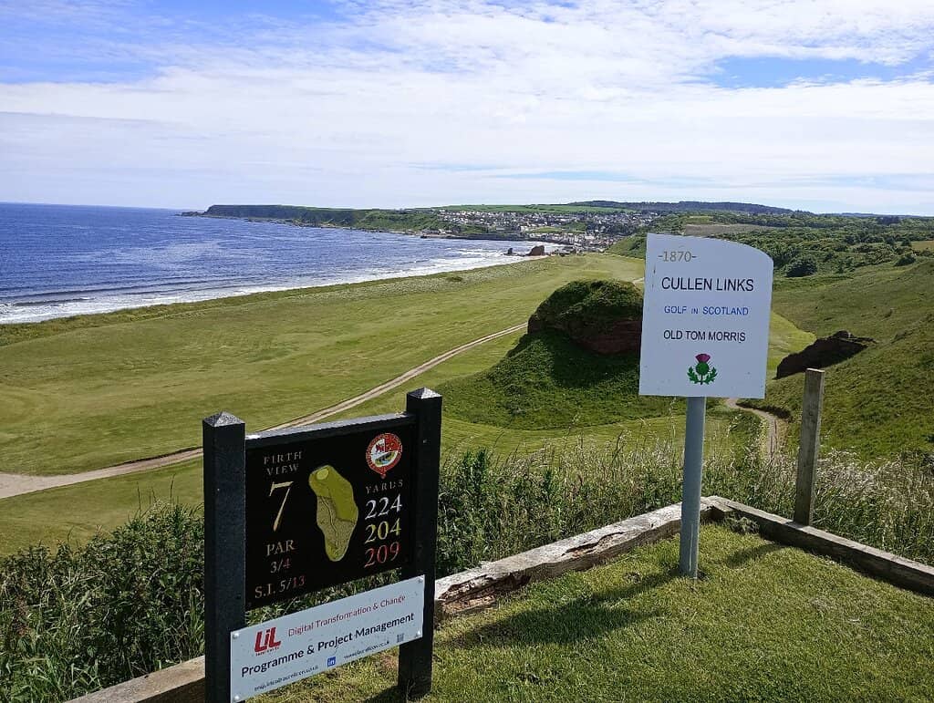 Rock Pools & Coastal Views