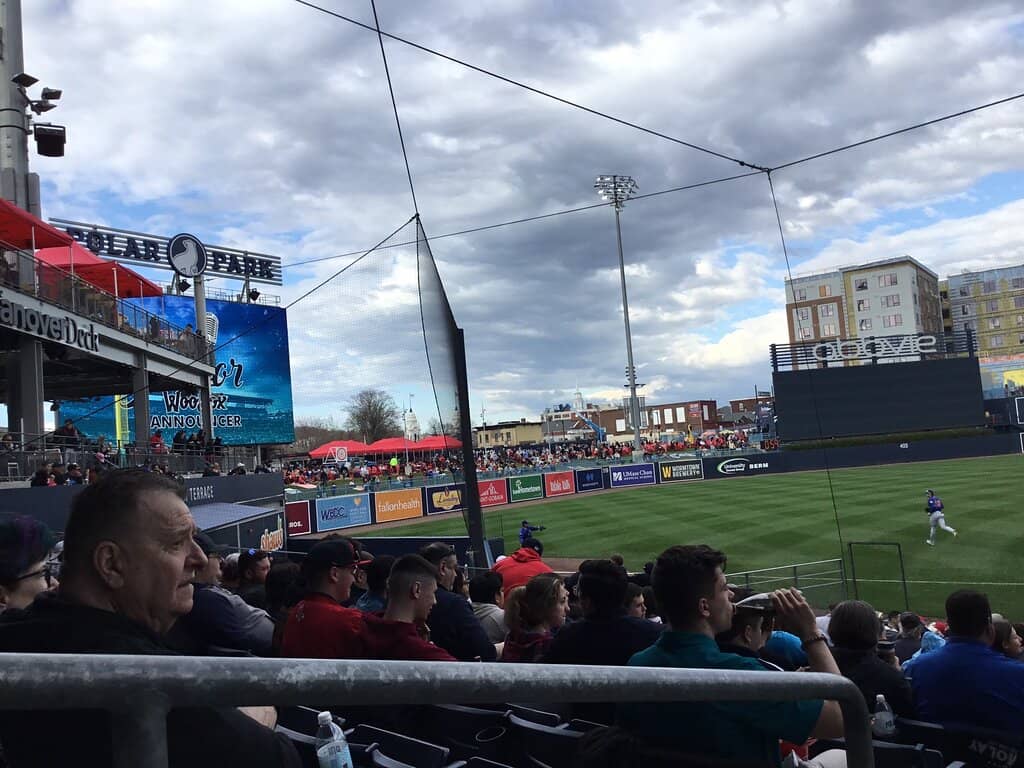 Delicious & Diverse Food