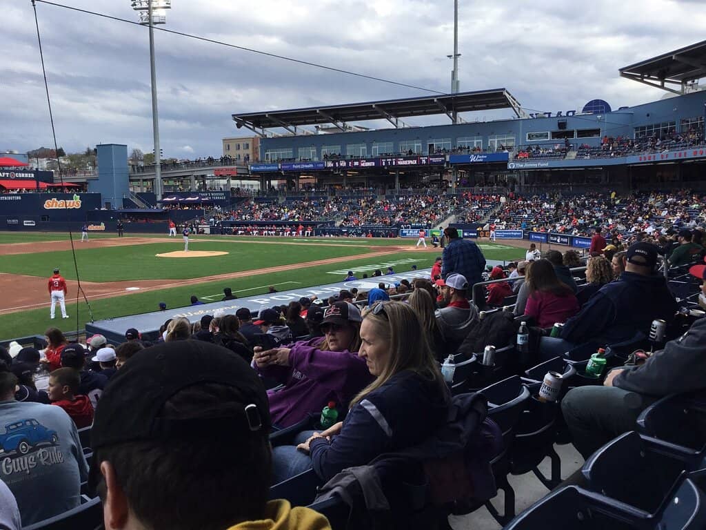 Family Fun & Fireworks