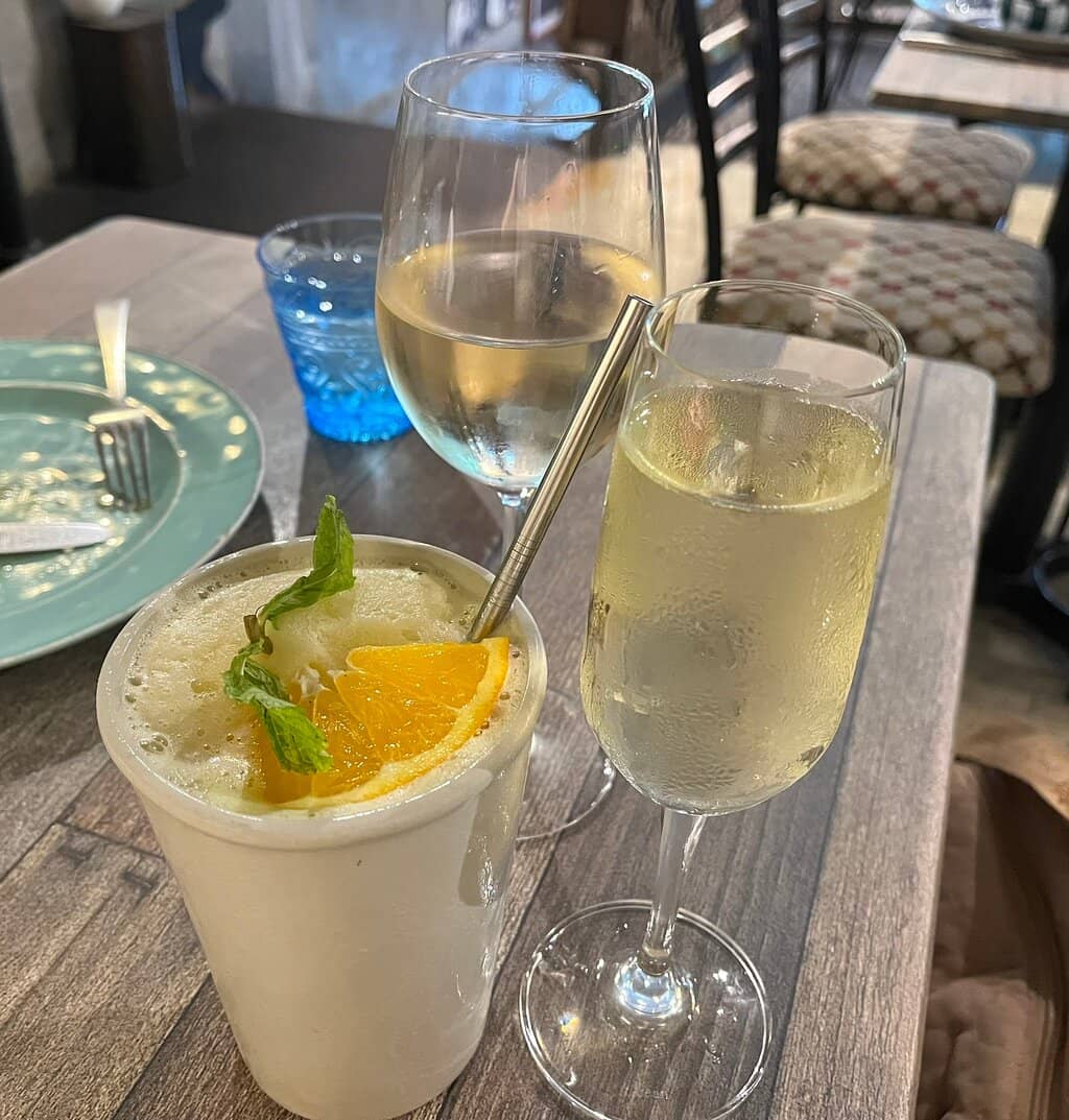 Creative Filipino Desserts