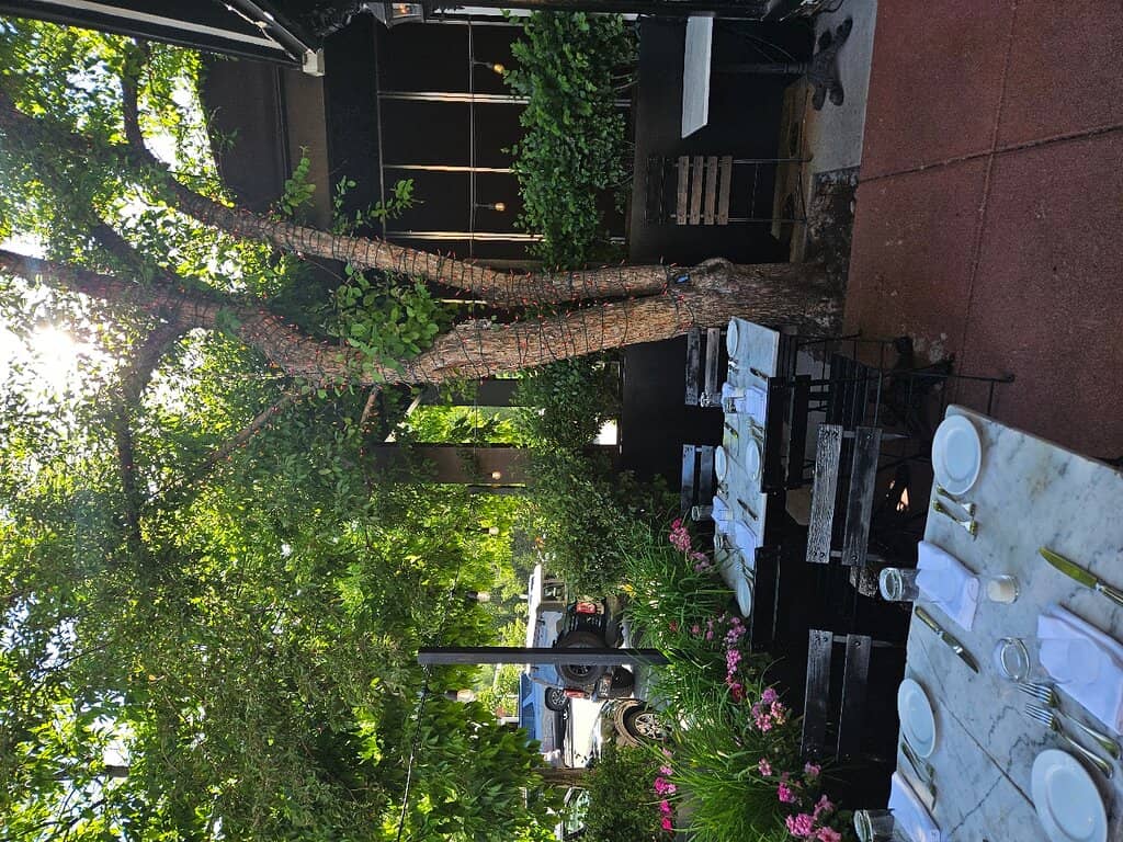 Tomahawk Steak Spectacle