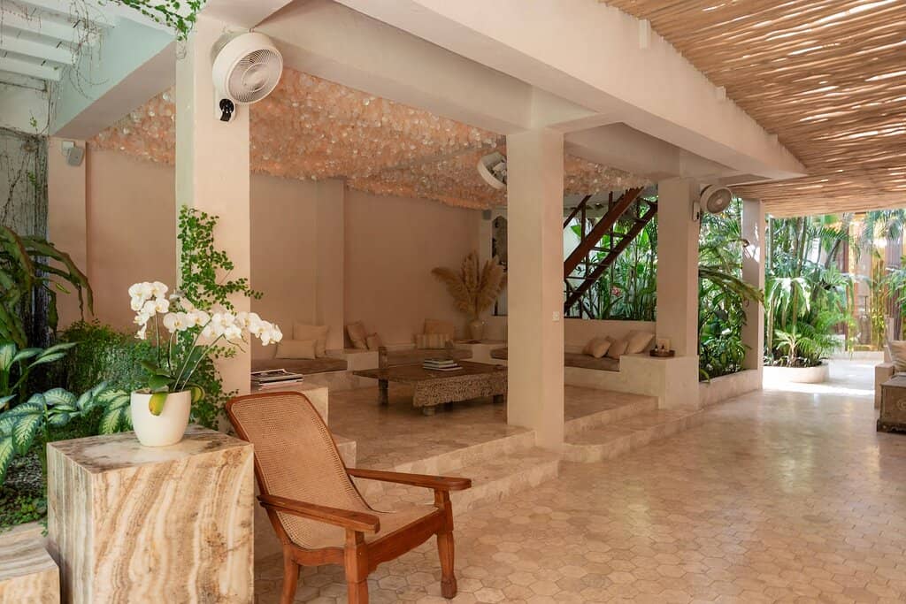 Stress Buster Massage