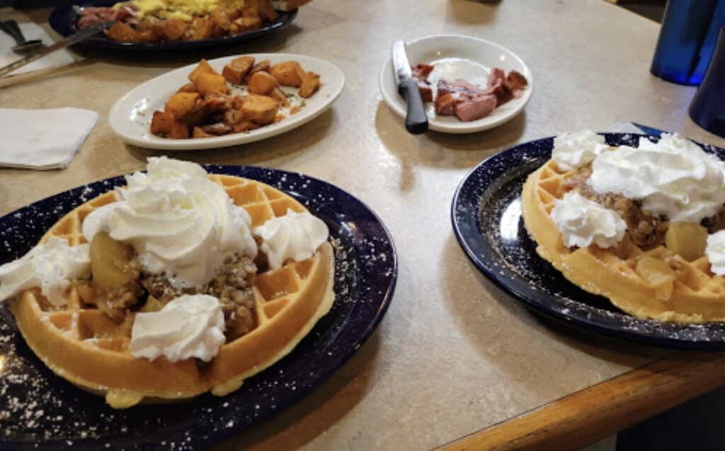 Inventive Toast Toppings