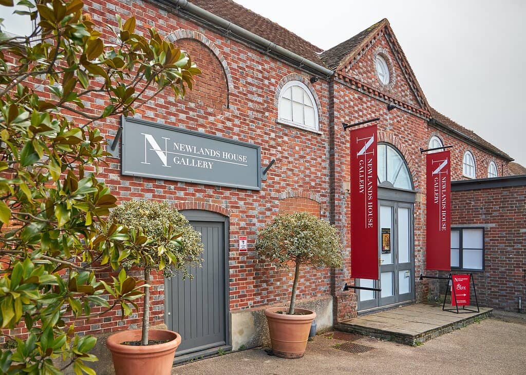 Leonora Carrington Exhibition