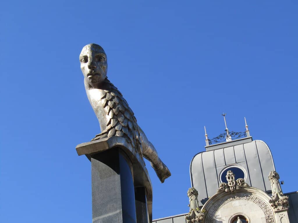 Vertical photo