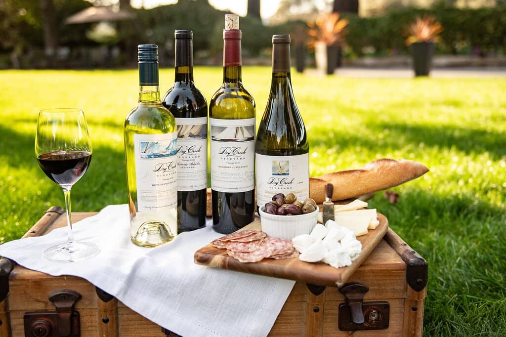 Bella Vineyard and Wine Caves