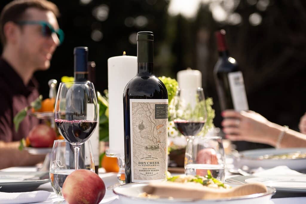 Ferrari-Carano Estate