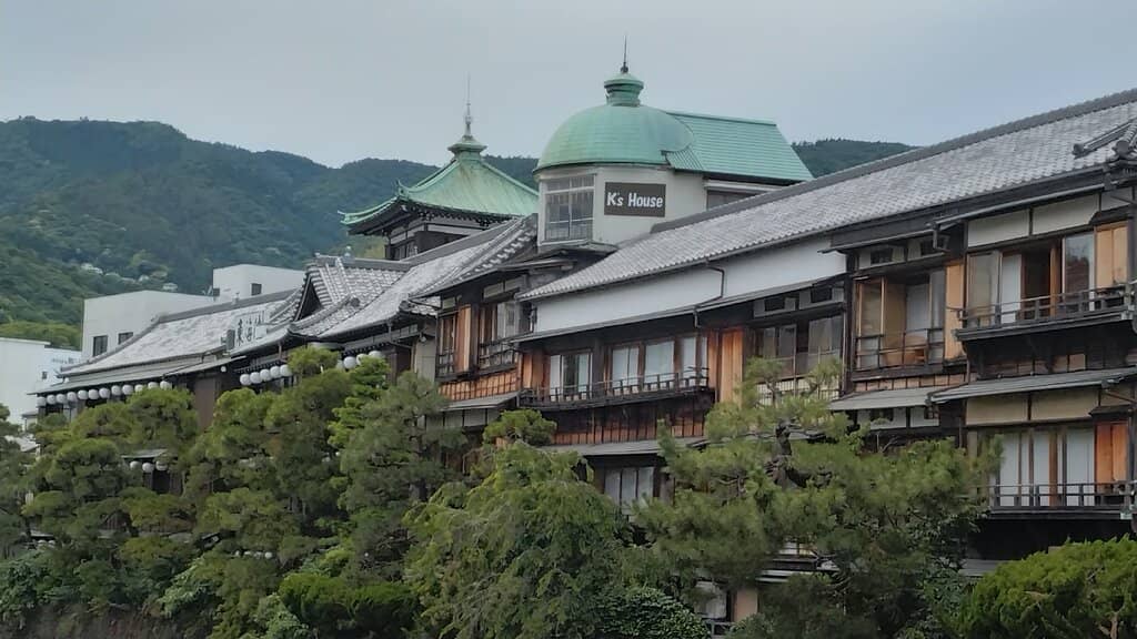 Mount Omuro