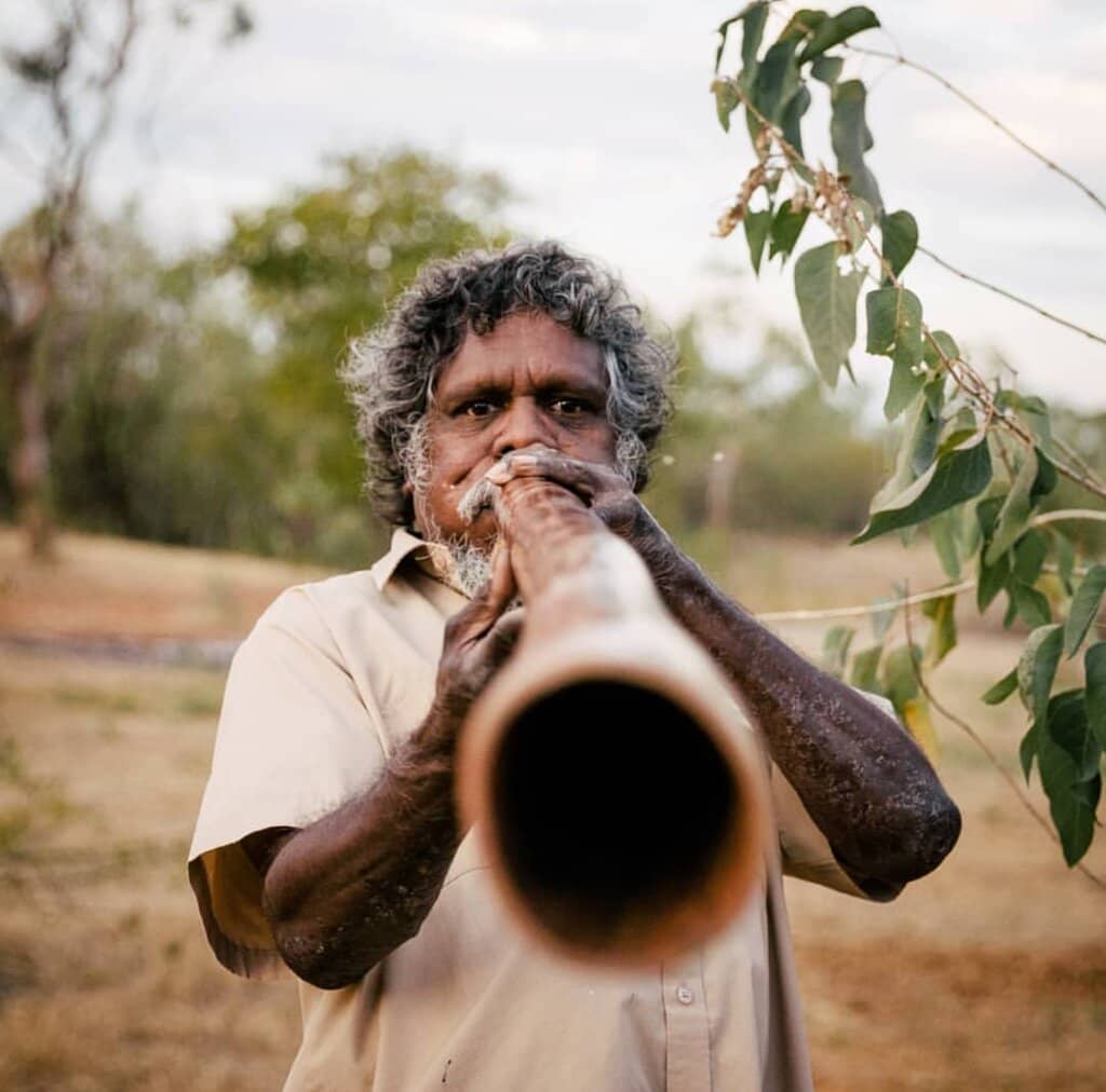 Fire Lighting & Spear Throwing