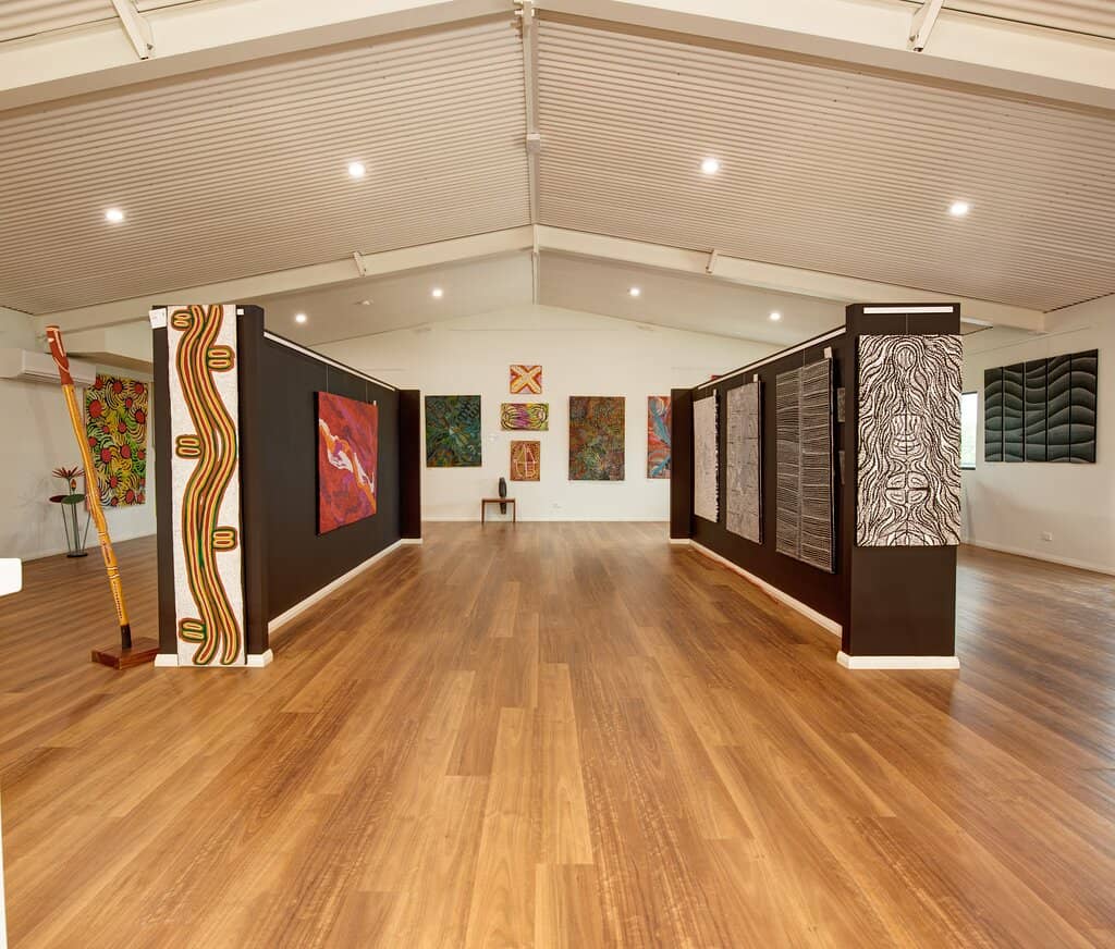 Traditional Art Workshop