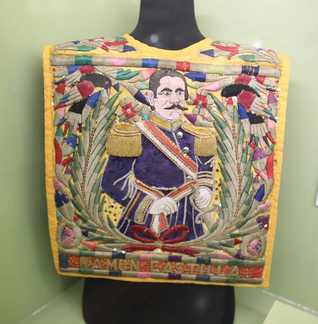 Historic Bank Architecture