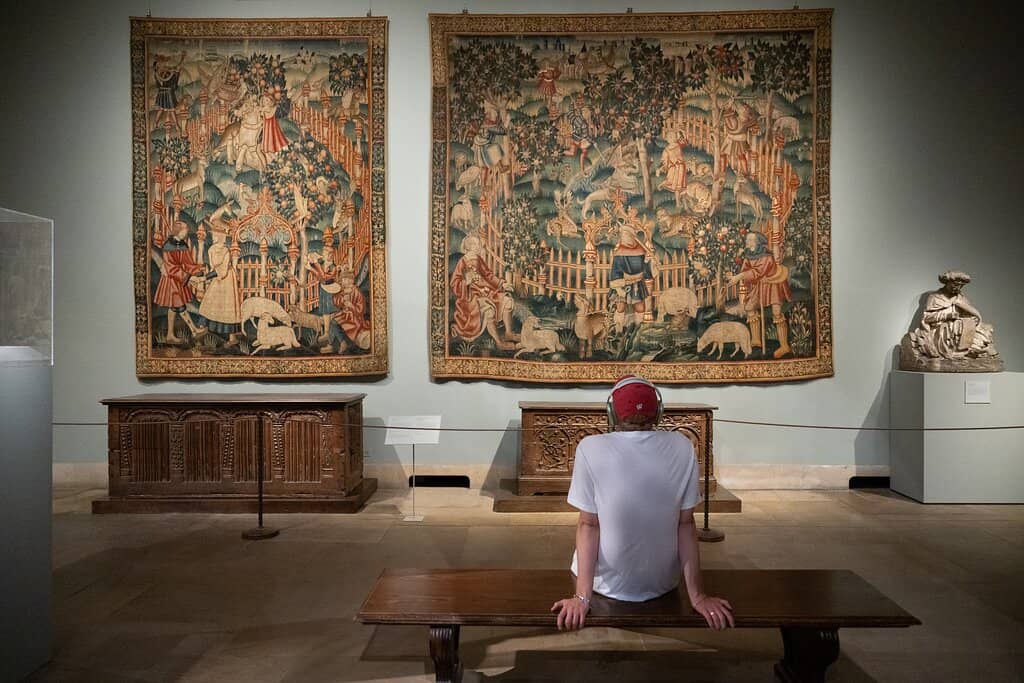 Artistic Paintings
