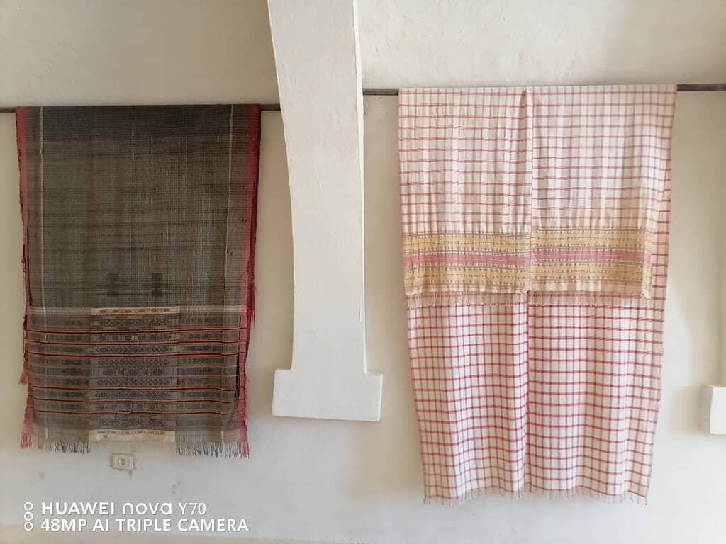 Modern & Clean Exhibits