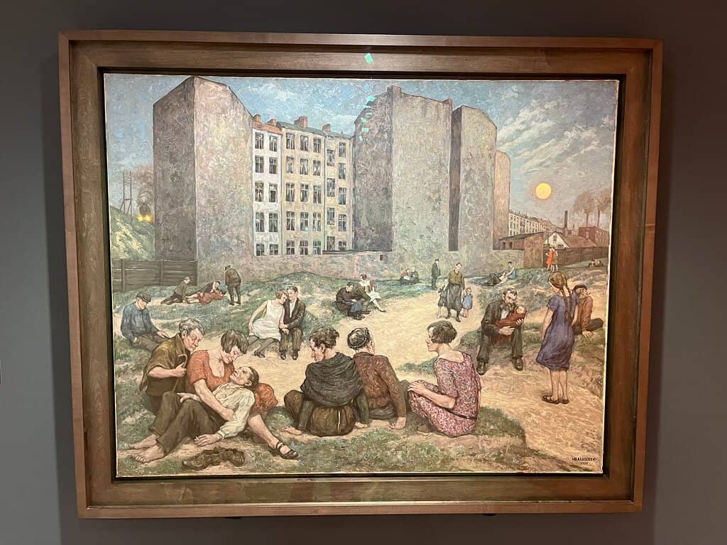 Special Exhibitions