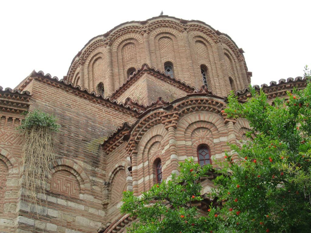 Panoramic Island Views