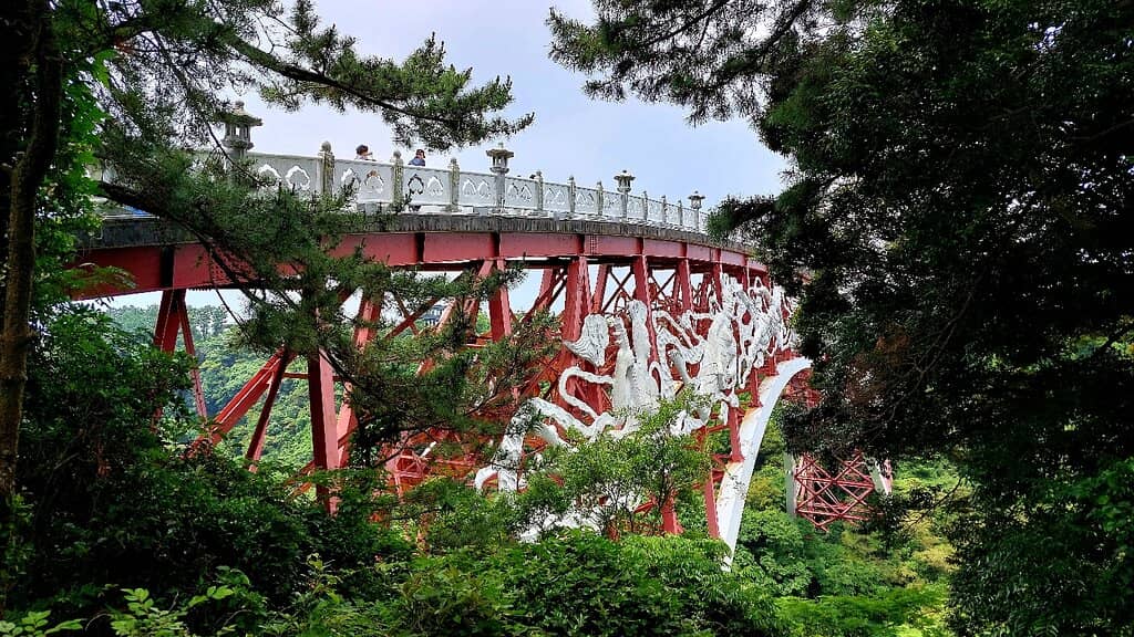 Cheonjeru Pavilion