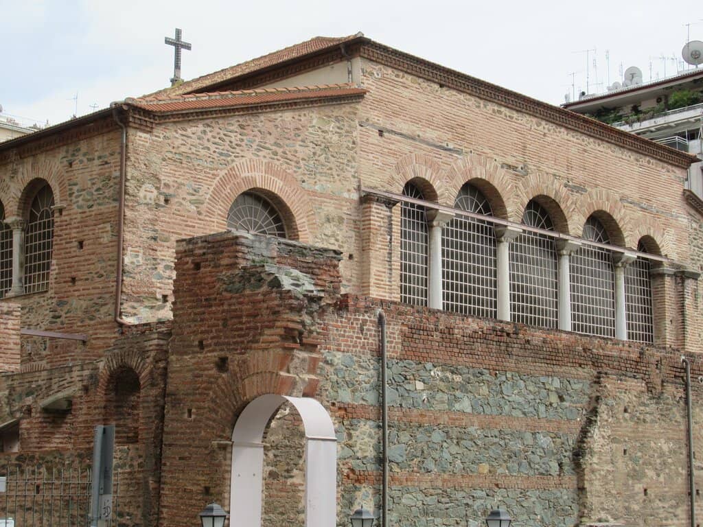 Ottoman Victory Inscription