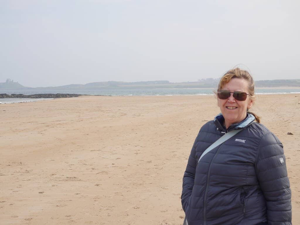 Coastal Path Walks
