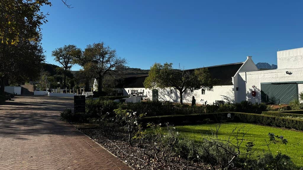 Chocolate & Wine Pairing