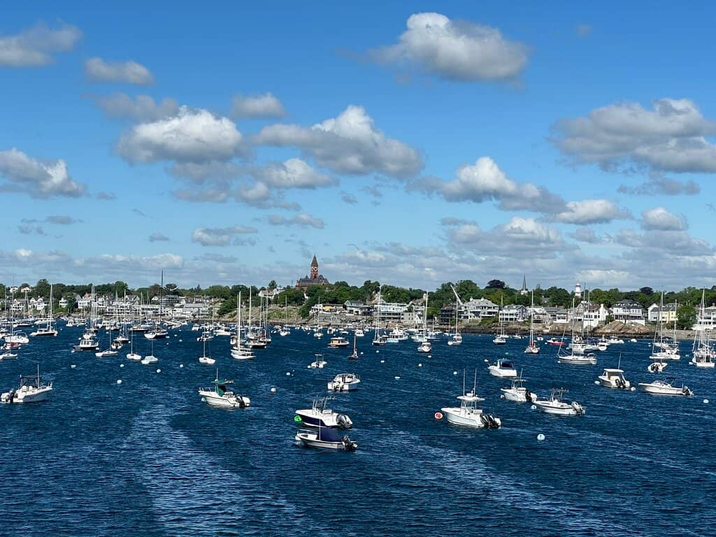 Tide Pool Exploration