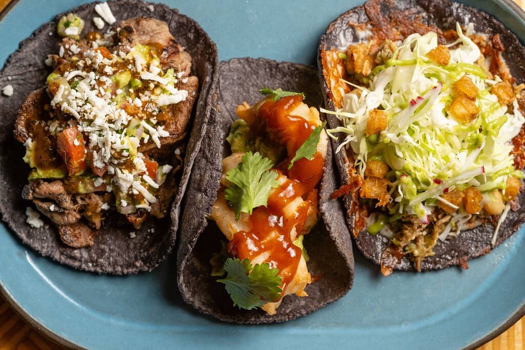 Award-Winning Flavors