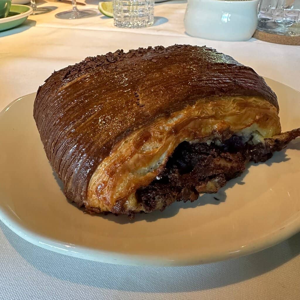 Delectable Bakery & Pastries