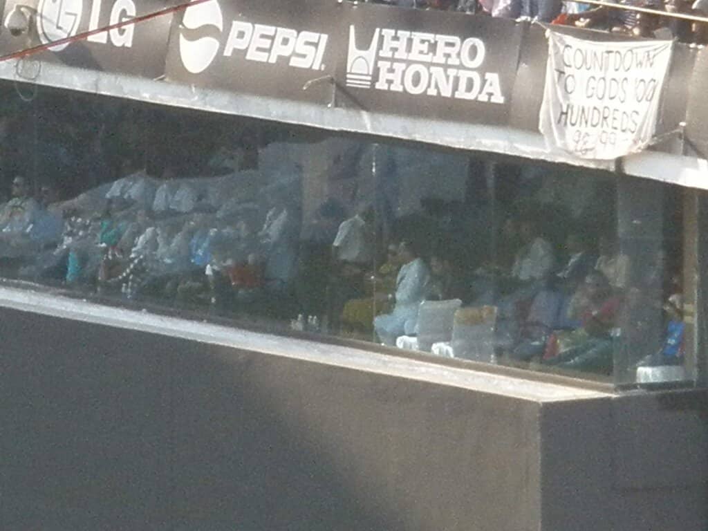 Vibrant Local Food Scene