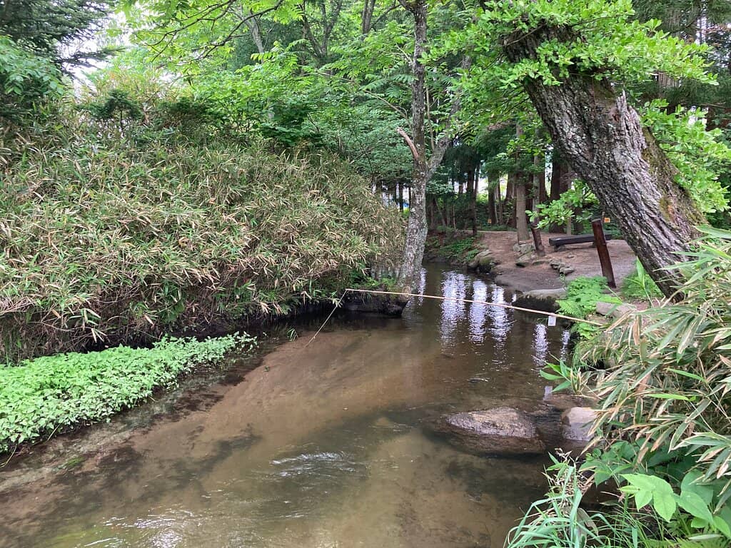 Jokenji Temple