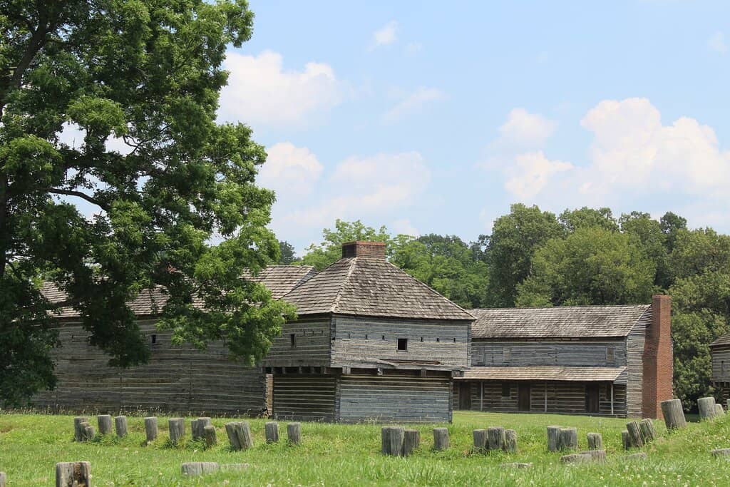 Annual Encampment