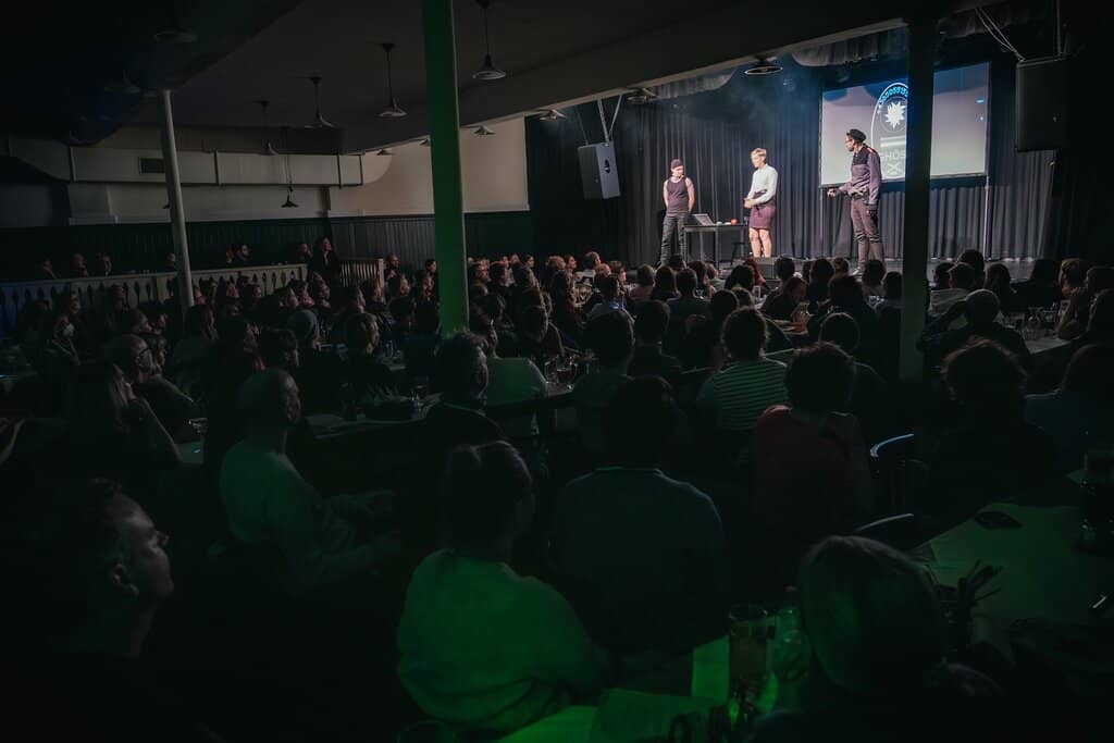 Live Music Performances