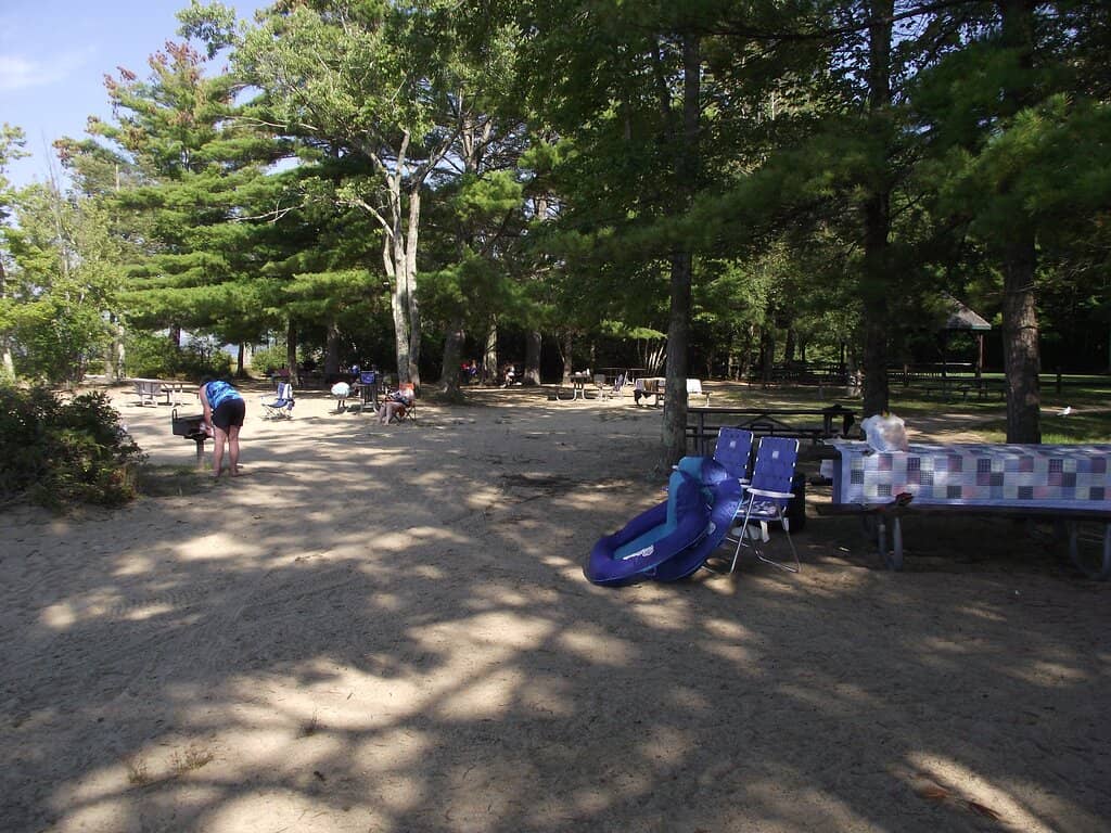 RV Campground