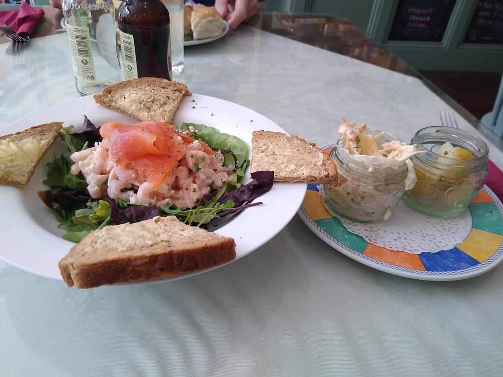 Antique Treasure Trove