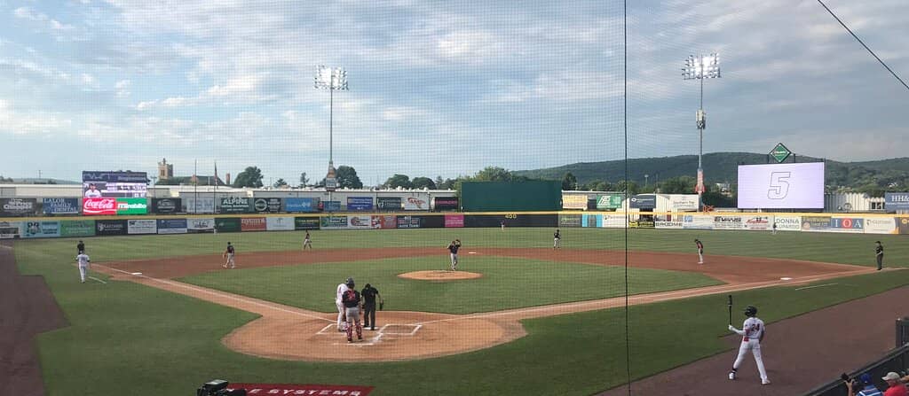 Themed Nights & Fireworks