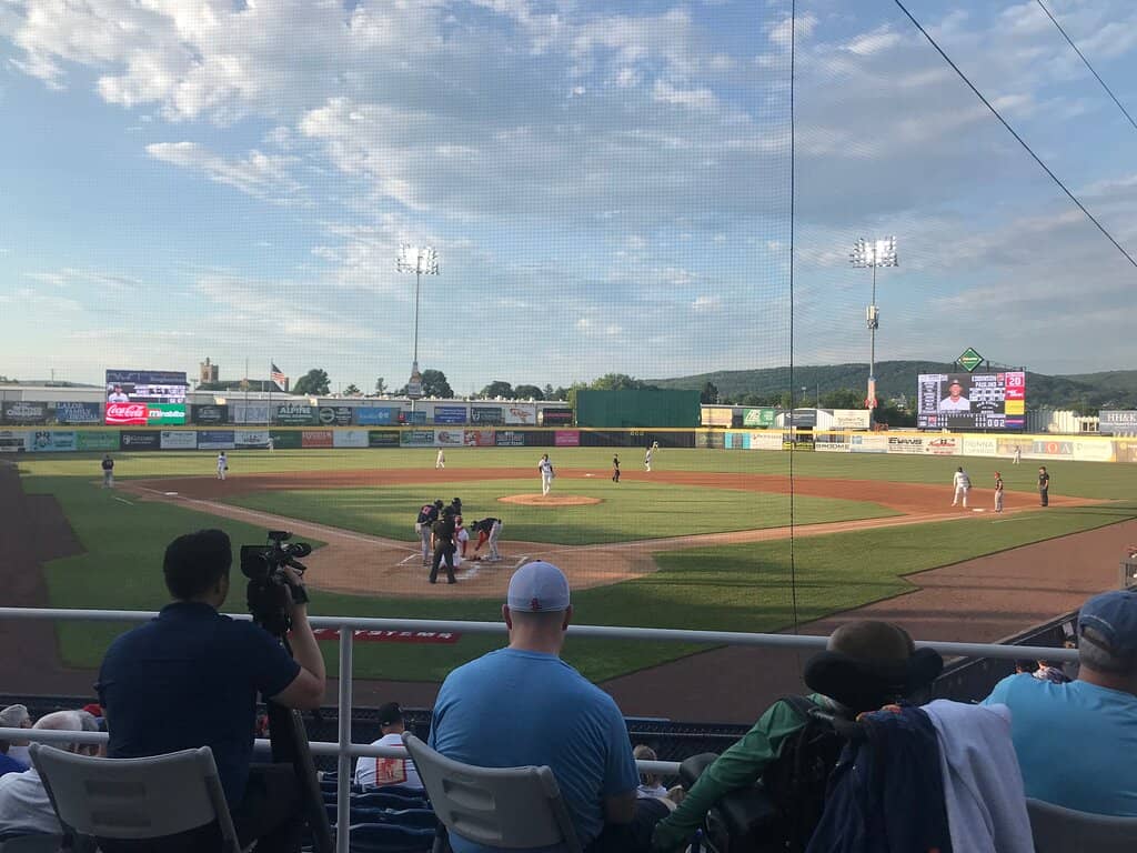 Player Interaction & Field Access